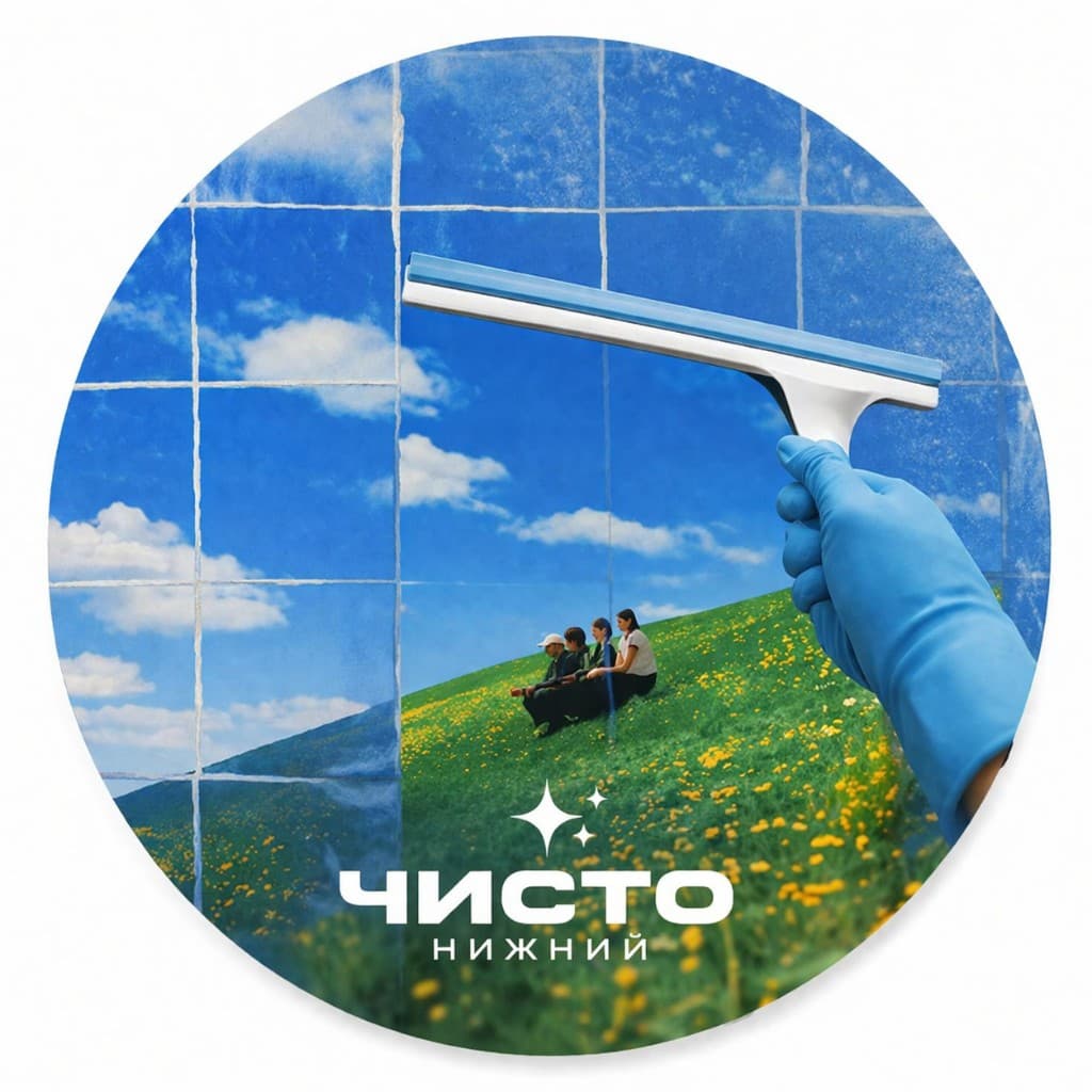 Чисто Нижний